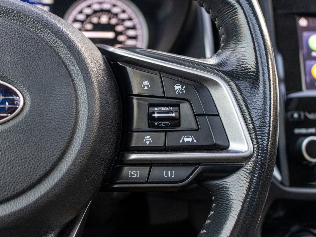 2019 Subaru Forester in Charlemagne, Quebec - 12 - w1024h768px