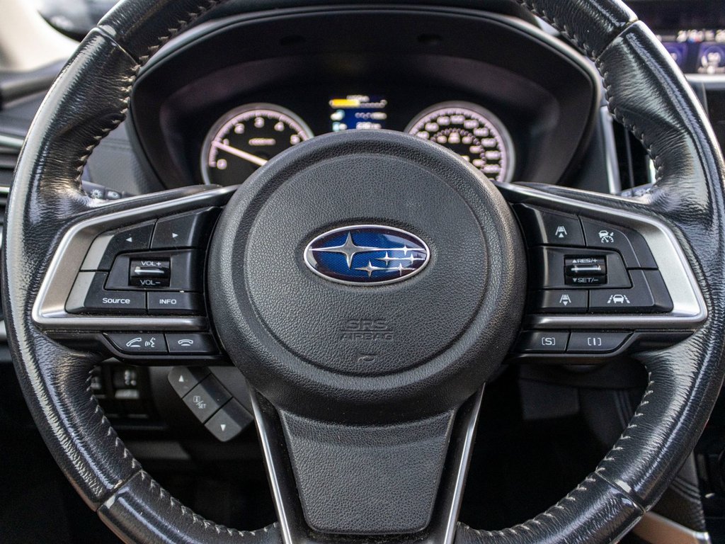 2019 Subaru Forester in Charlemagne, Quebec - 10 - w1024h768px