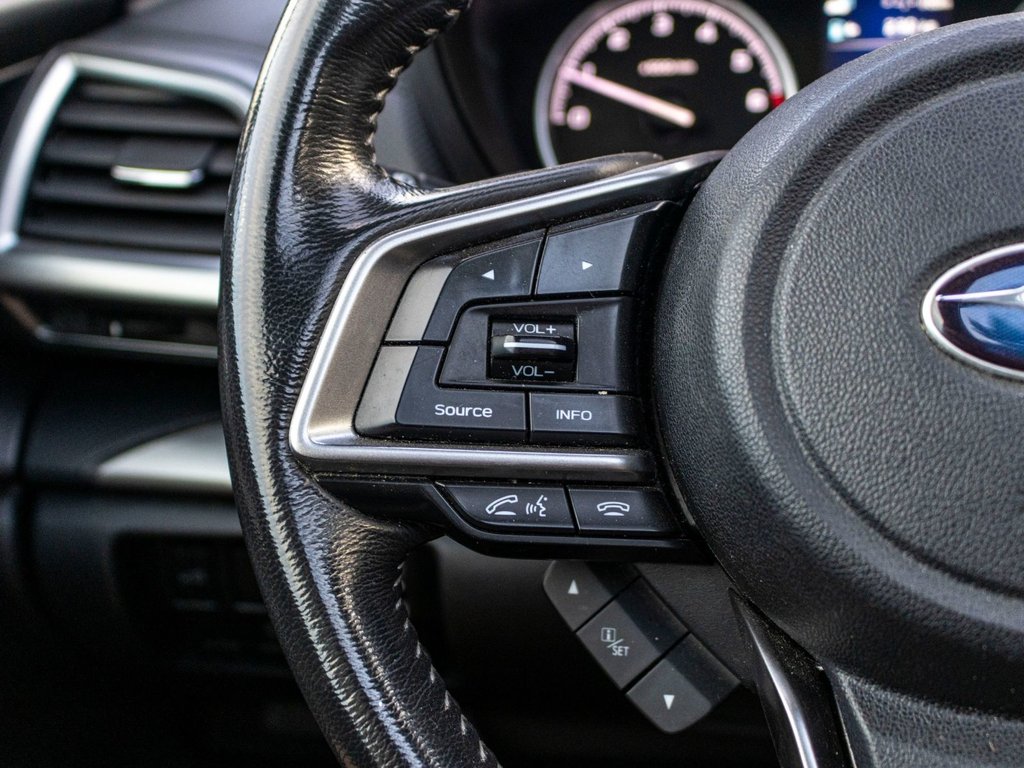 2019 Subaru Forester in Charlemagne, Quebec - 11 - w1024h768px