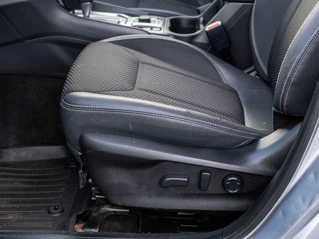 2019 Subaru Forester in Charlemagne, Quebec - 26 - w1024h768px