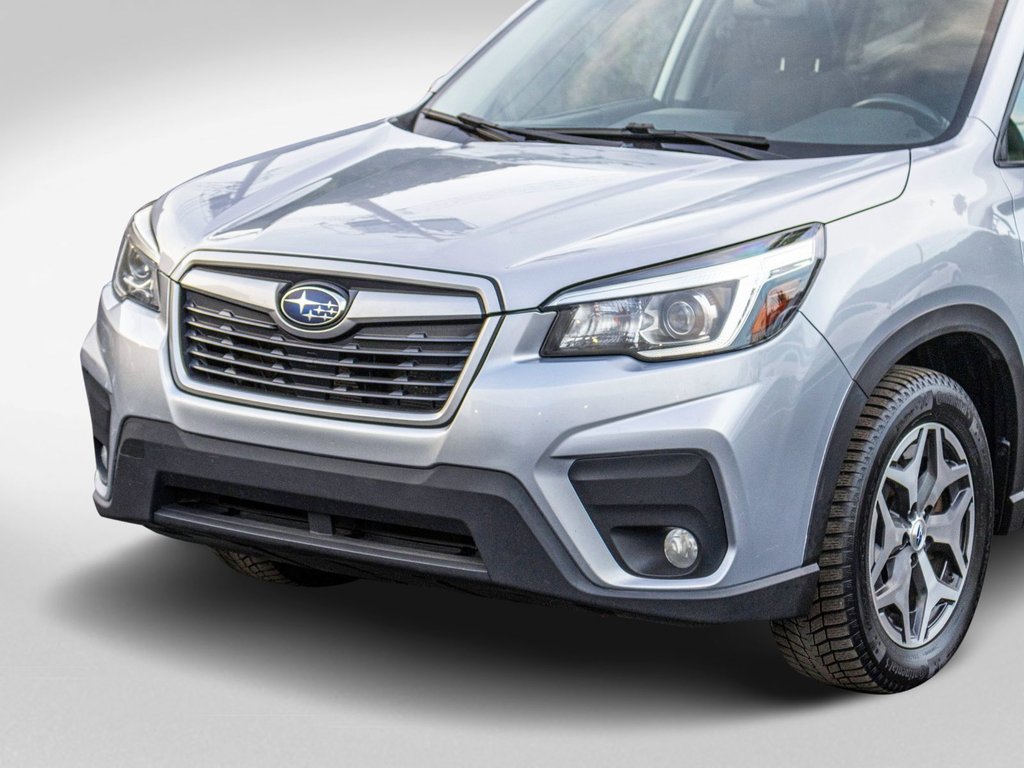 2019 Subaru Forester in Charlemagne, Quebec - 35 - w1024h768px