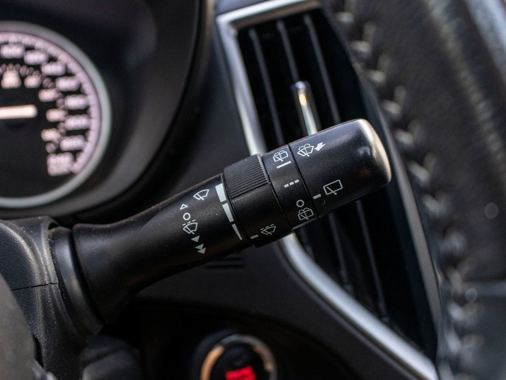 2019 Subaru Forester in Charlemagne, Quebec - 21 - w1024h768px