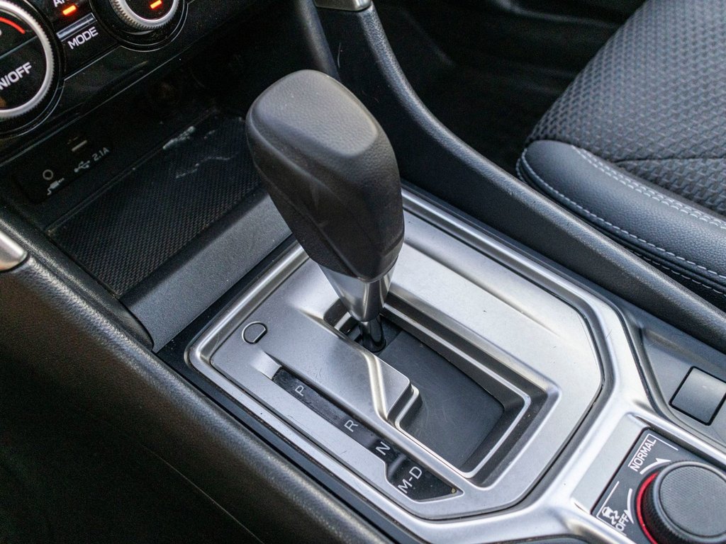 2019 Subaru Forester in Charlemagne, Quebec - 15 - w1024h768px