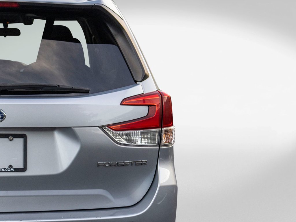 2019 Subaru Forester in Charlemagne, Quebec - 34 - w1024h768px