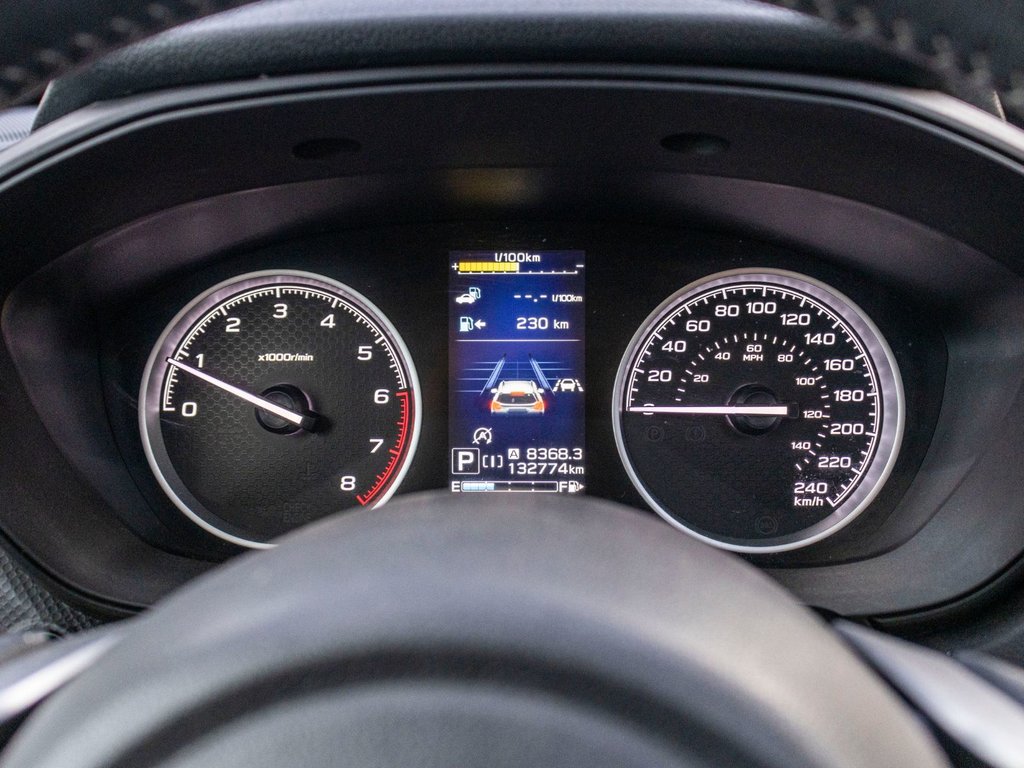2019 Subaru Forester in Charlemagne, Quebec - 19 - w1024h768px