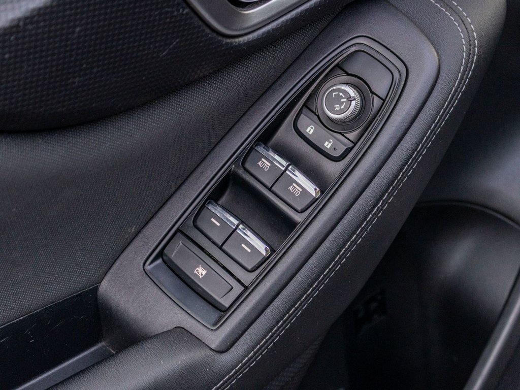 2019 Subaru Forester in Charlemagne, Quebec - 30 - w1024h768px