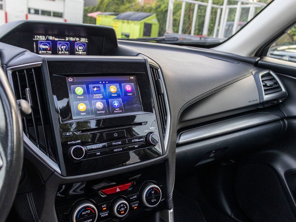 2019 Subaru Forester in Charlemagne, Quebec - 13 - w1024h768px