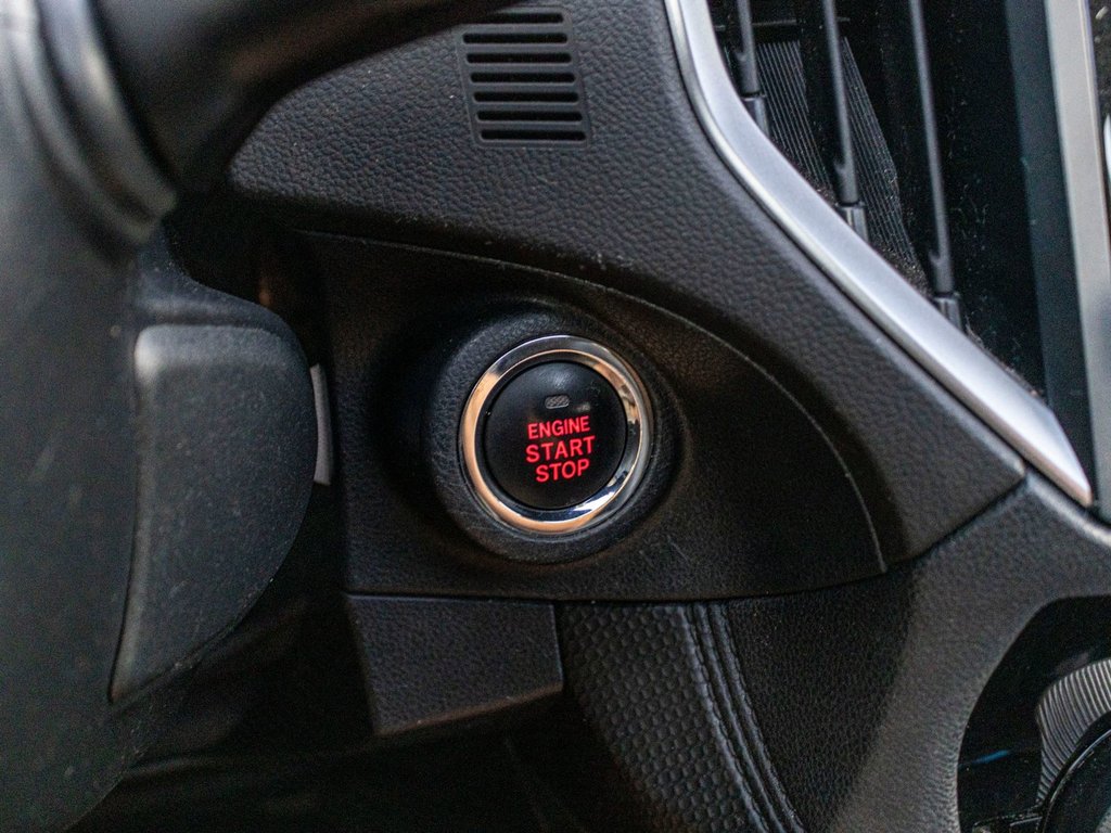 2019 Subaru Forester in Charlemagne, Quebec - 22 - w1024h768px