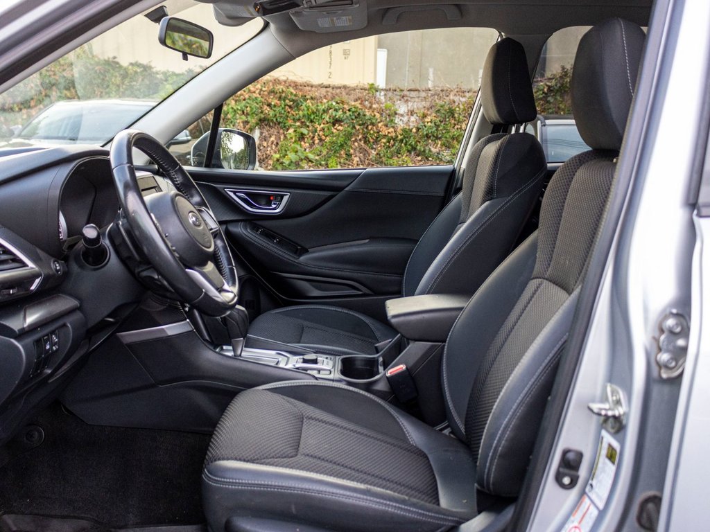 2019 Subaru Forester in Charlemagne, Quebec - 25 - w1024h768px