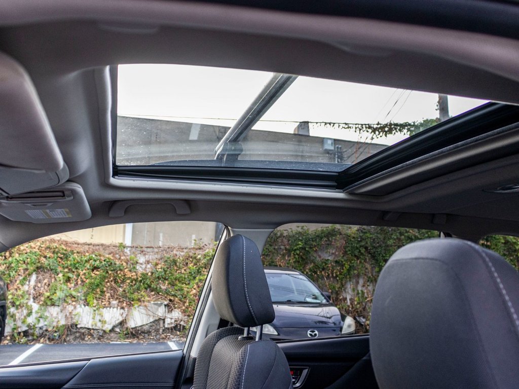 2019 Subaru Forester in Charlemagne, Quebec - 28 - w1024h768px