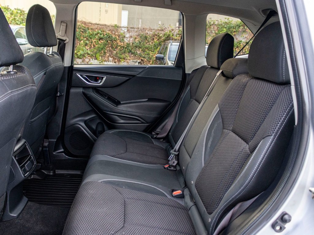 2019 Subaru Forester in Charlemagne, Quebec - 31 - w1024h768px