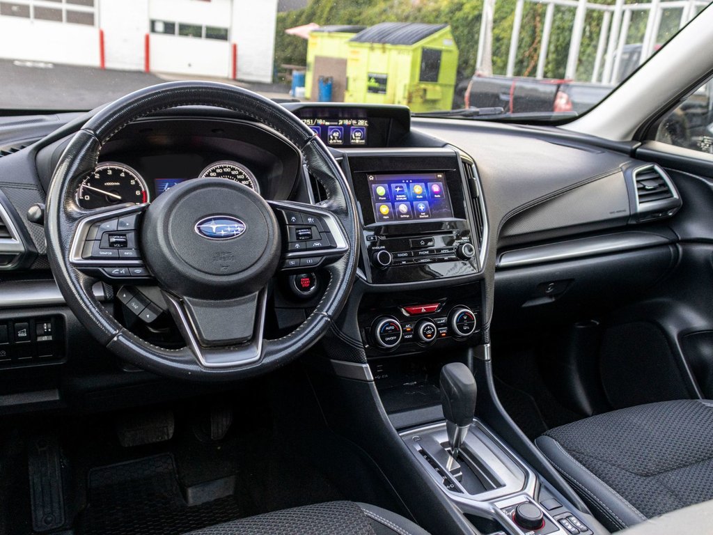 2019 Subaru Forester in Charlemagne, Quebec - 7 - w1024h768px