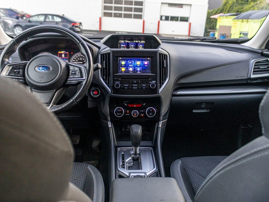 2019 Subaru Forester in Charlemagne, Quebec - 24 - w1024h768px