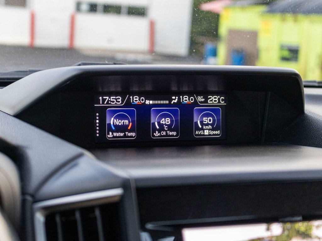2019 Subaru Forester in Charlemagne, Quebec - 18 - w1024h768px