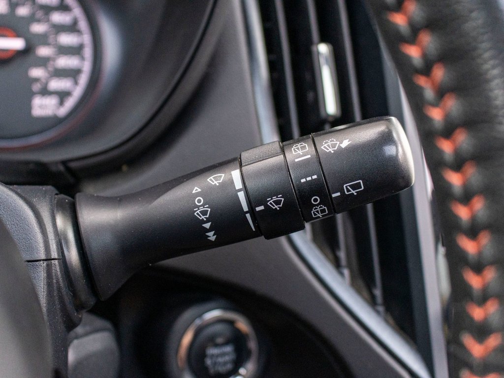 2022 Subaru Forester Sport AWD **JAMAIS ACCIDENTÉ + TOIT OUVRANT in Charlemagne, Quebec - 21 - w1024h768px