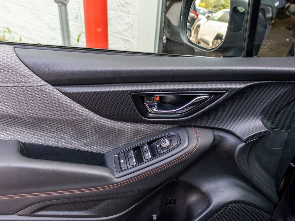 2022 Subaru Forester Sport AWD **JAMAIS ACCIDENTÉ + TOIT OUVRANT in Charlemagne, Quebec - 28 - w1024h768px