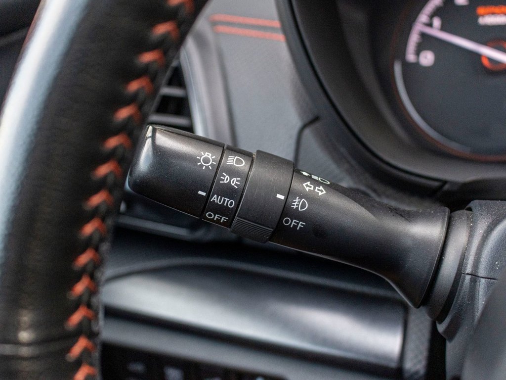2022 Subaru Forester Sport AWD **JAMAIS ACCIDENTÉ + TOIT OUVRANT in Charlemagne, Quebec - 20 - w1024h768px