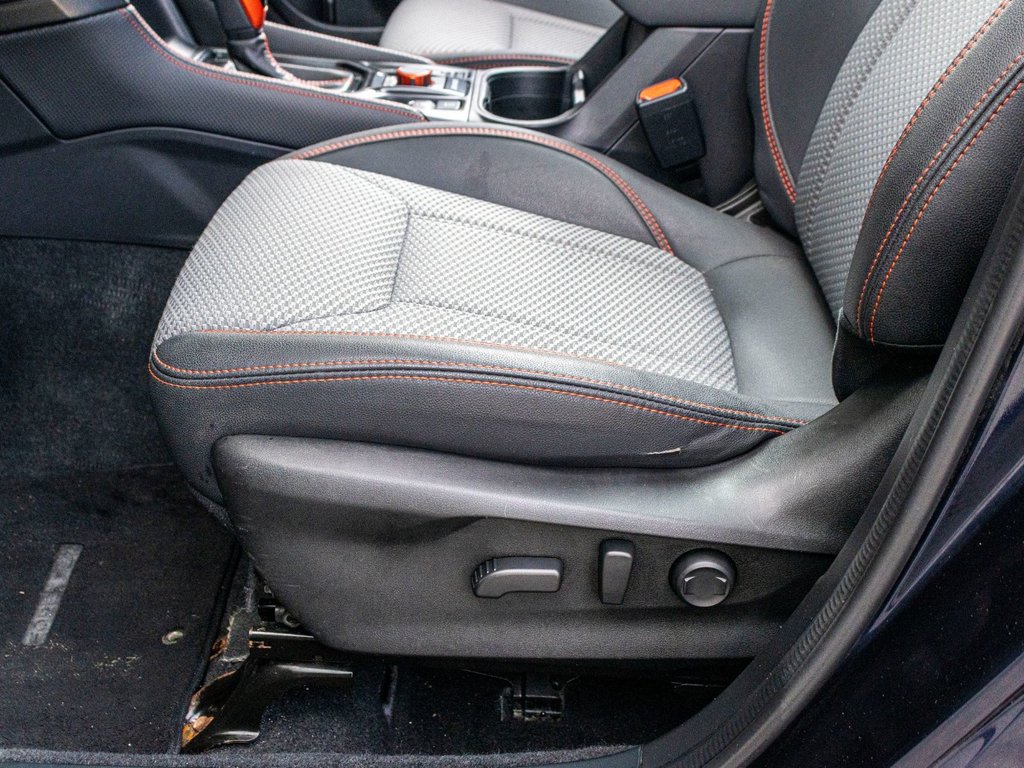 2022 Subaru Forester Sport AWD **JAMAIS ACCIDENTÉ + TOIT OUVRANT in Charlemagne, Quebec - 25 - w1024h768px