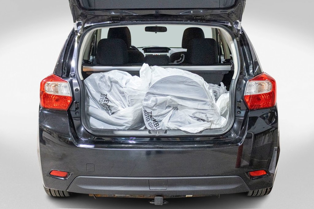 2016 Subaru Impreza 2.0i w/Touring Pkg in Charlemagne, Quebec - 27 - w1024h768px
