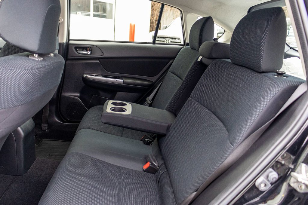 2016 Subaru Impreza 2.0i w/Touring Pkg in Charlemagne, Quebec - 26 - w1024h768px