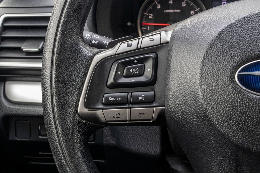 2016 Subaru Impreza 2.0i w/Touring Pkg in Charlemagne, Quebec - 10 - w1024h768px