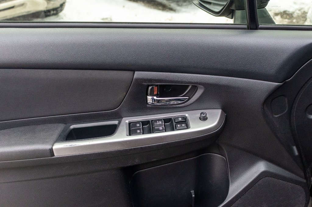 2016 Subaru Impreza 2.0i w/Touring Pkg in Charlemagne, Quebec - 24 - w1024h768px