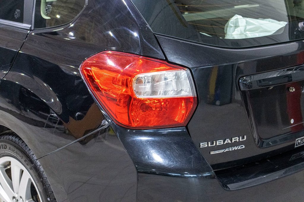 2016 Subaru Impreza 2.0i w/Touring Pkg in Charlemagne, Quebec - 31 - w1024h768px