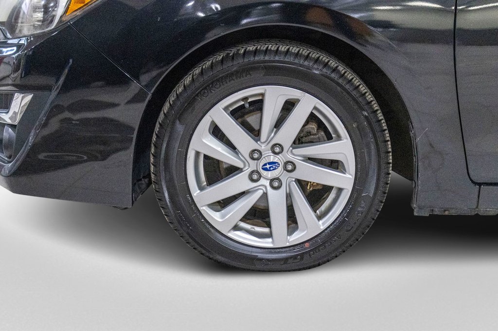 2016 Subaru Impreza 2.0i w/Touring Pkg in Charlemagne, Quebec - 32 - w1024h768px