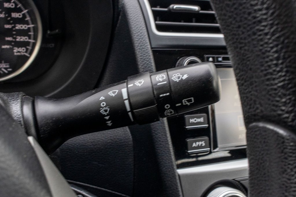 2016 Subaru Impreza 2.0i w/Touring Pkg in Charlemagne, Quebec - 18 - w1024h768px