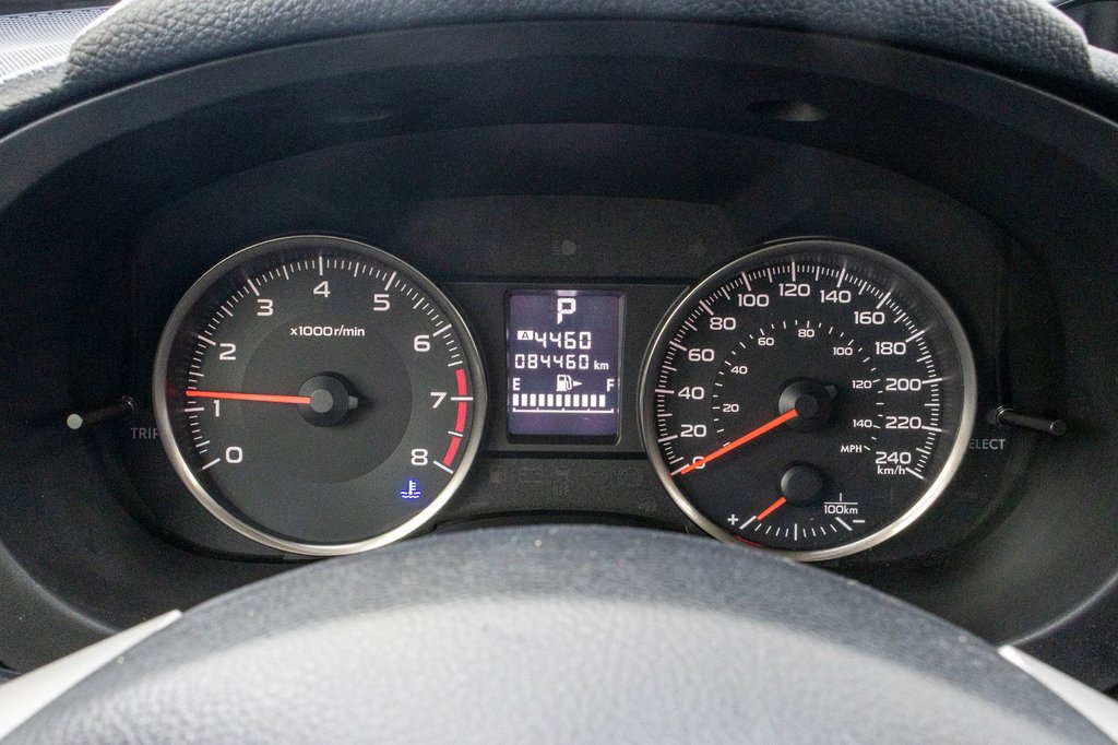 2016 Subaru Impreza 2.0i w/Touring Pkg in Charlemagne, Quebec - 16 - w1024h768px