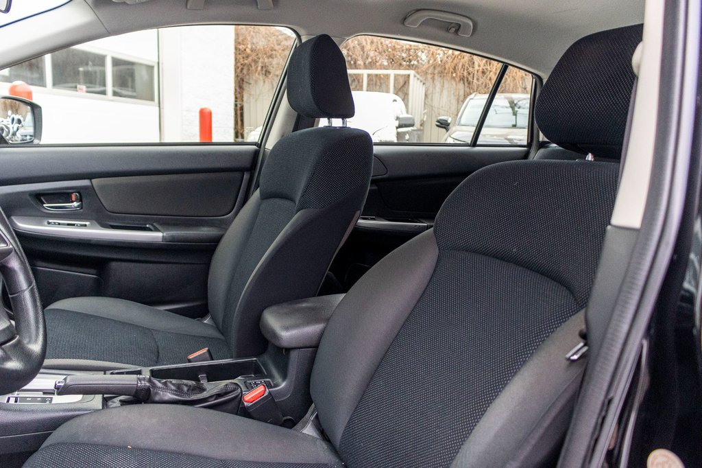2016 Subaru Impreza 2.0i w/Touring Pkg in Charlemagne, Quebec - 23 - w1024h768px