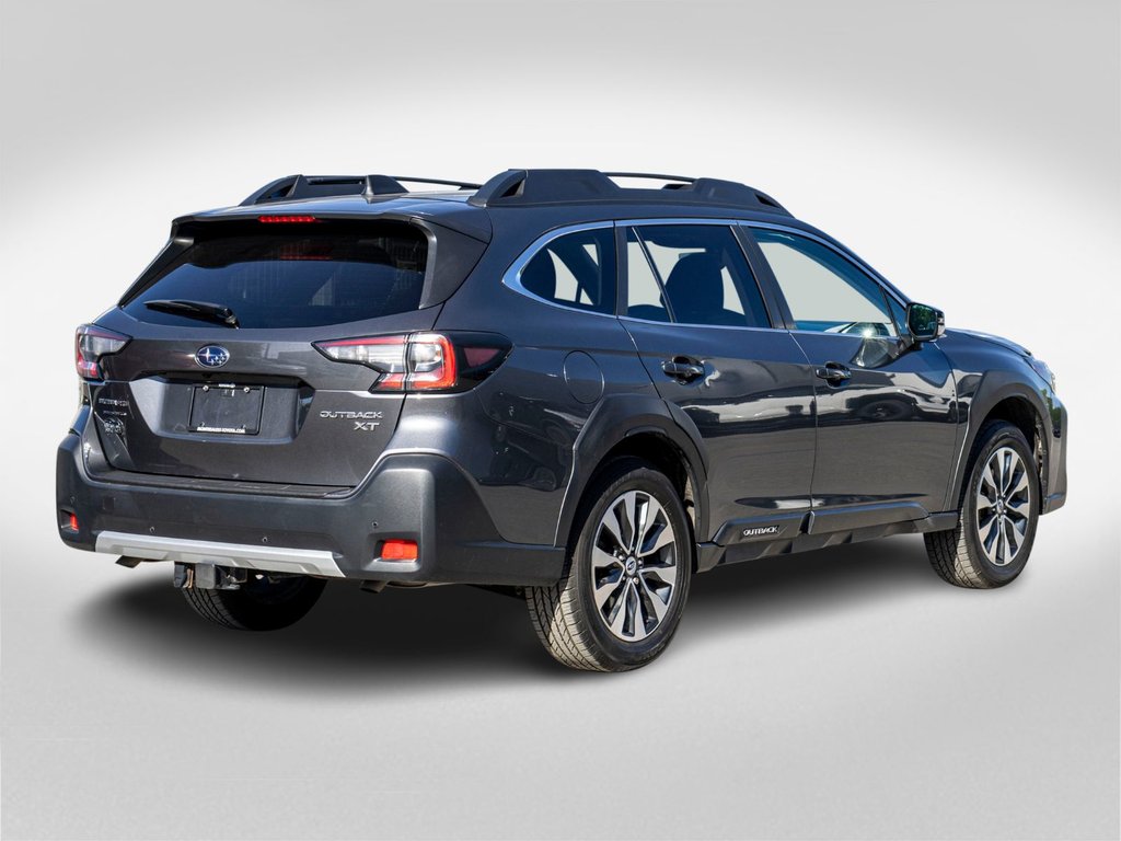 2023 Subaru Outback LIMITED XT **JAMAIS ACCIDENTÉ+CUIR+TOIT+MAG** in Saint-Jérôme, Quebec - 5 - w1024h768px