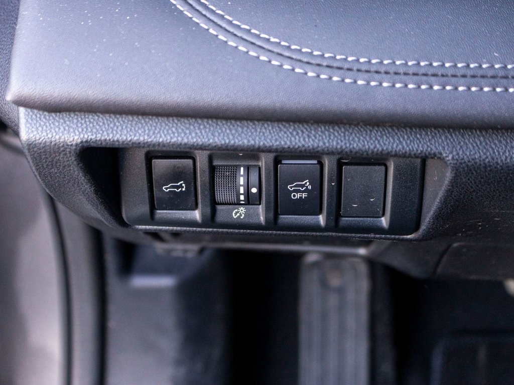 2023 Subaru Outback LIMITED XT **JAMAIS ACCIDENTÉ+CUIR+TOIT+MAG** in Saint-Jérôme, Quebec - 19 - w1024h768px