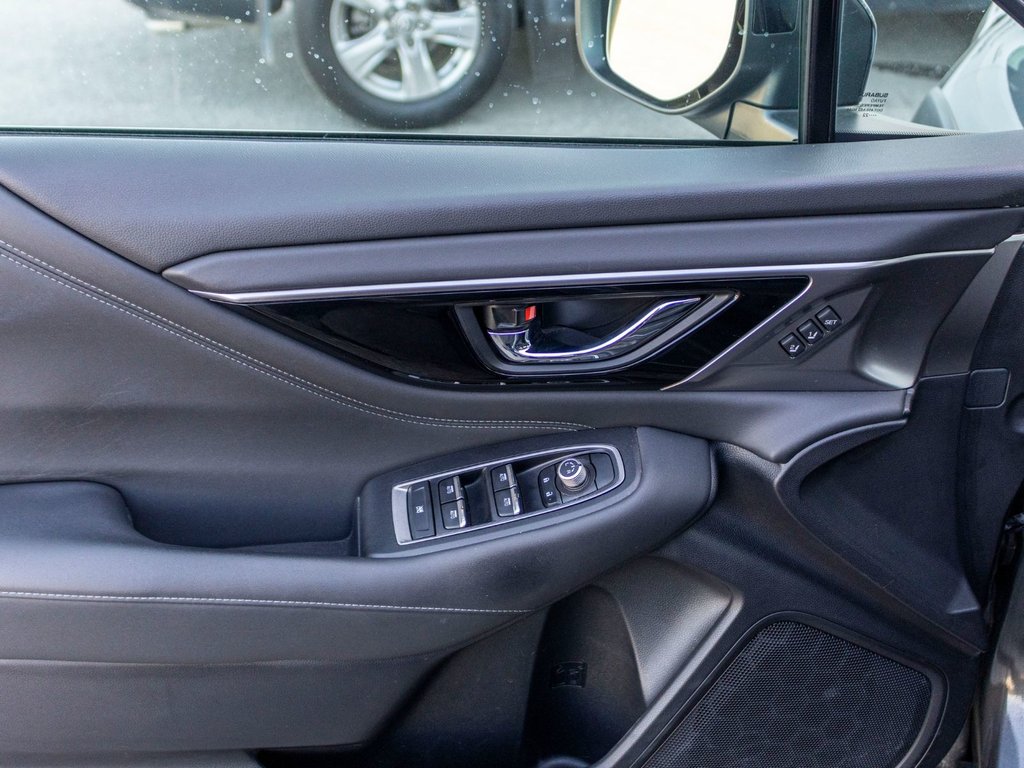 2023 Subaru Outback LIMITED XT **JAMAIS ACCIDENTÉ+CUIR+TOIT+MAG** in Saint-Jérôme, Quebec - 25 - w1024h768px