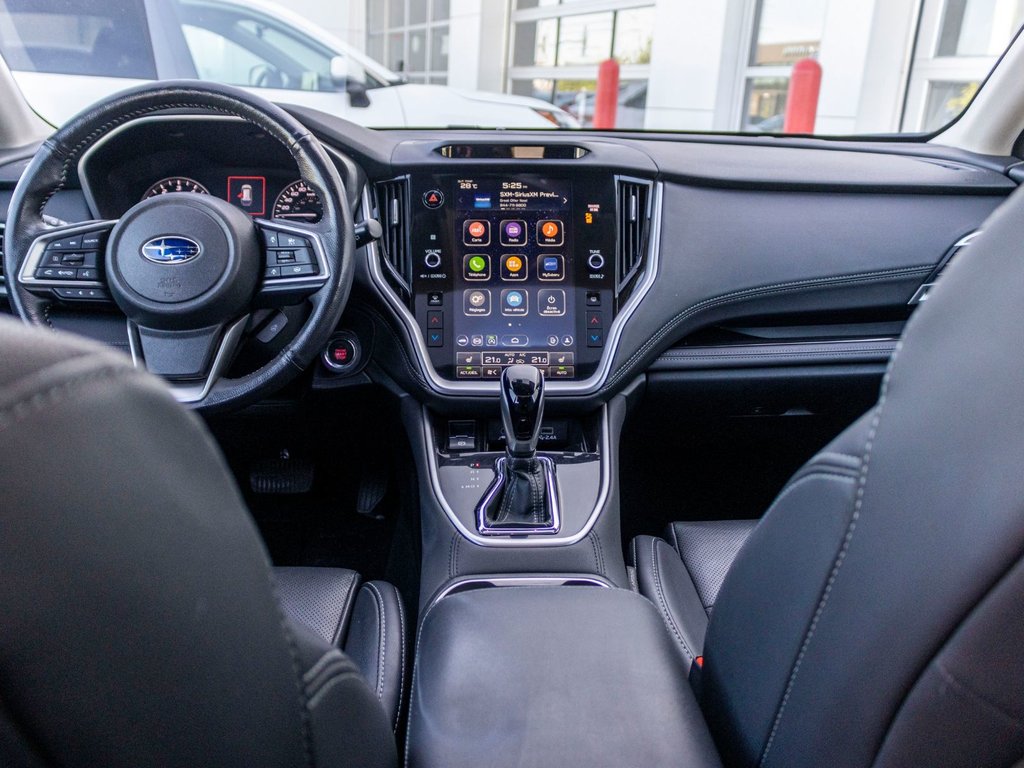 2023 Subaru Outback LIMITED XT **JAMAIS ACCIDENTÉ+CUIR+TOIT+MAG** in Saint-Jérôme, Quebec - 20 - w1024h768px