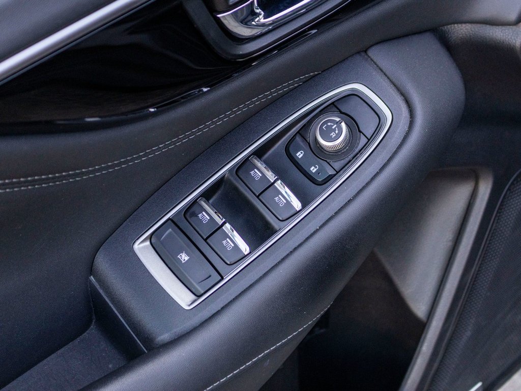 2023 Subaru Outback LIMITED XT **JAMAIS ACCIDENTÉ+CUIR+TOIT+MAG** in Saint-Jérôme, Quebec - 26 - w1024h768px