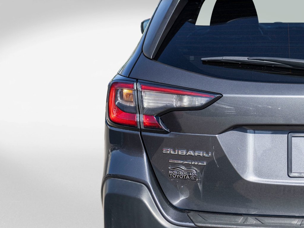 2023 Subaru Outback LIMITED XT **JAMAIS ACCIDENTÉ+CUIR+TOIT+MAG** in Saint-Jérôme, Quebec - 29 - w1024h768px