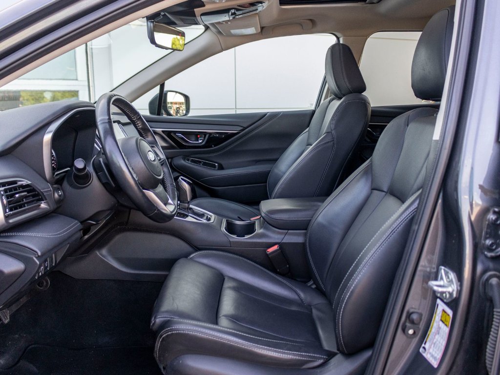 2023 Subaru Outback LIMITED XT **JAMAIS ACCIDENTÉ+CUIR+TOIT+MAG** in Saint-Jérôme, Quebec - 21 - w1024h768px