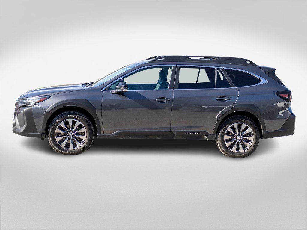2023 Subaru Outback LIMITED XT **JAMAIS ACCIDENTÉ+CUIR+TOIT+MAG** in Saint-Jérôme, Quebec - 3 - w1024h768px