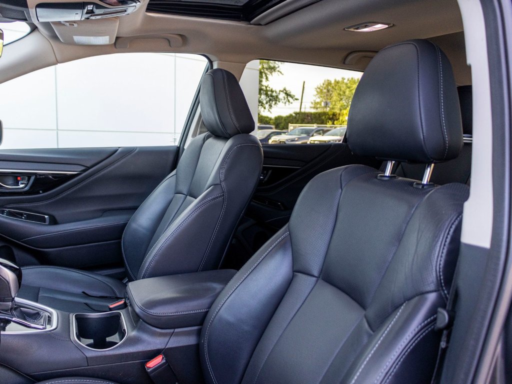 2023 Subaru Outback LIMITED XT **JAMAIS ACCIDENTÉ+CUIR+TOIT+MAG** in Saint-Jérôme, Quebec - 23 - w1024h768px