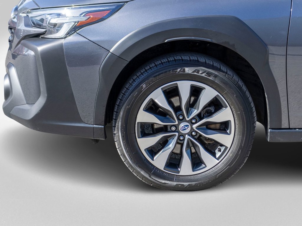 2023 Subaru Outback LIMITED XT **JAMAIS ACCIDENTÉ+CUIR+TOIT+MAG** in Saint-Jérôme, Quebec - 33 - w1024h768px