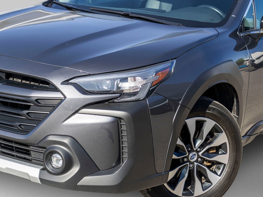 2023 Subaru Outback LIMITED XT **JAMAIS ACCIDENTÉ+CUIR+TOIT+MAG** in Saint-Jérôme, Quebec - 32 - w1024h768px
