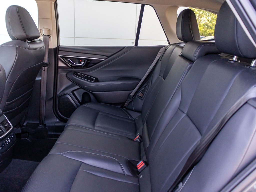 2023 Subaru Outback LIMITED XT **JAMAIS ACCIDENTÉ+CUIR+TOIT+MAG** in Saint-Jérôme, Quebec - 27 - w1024h768px