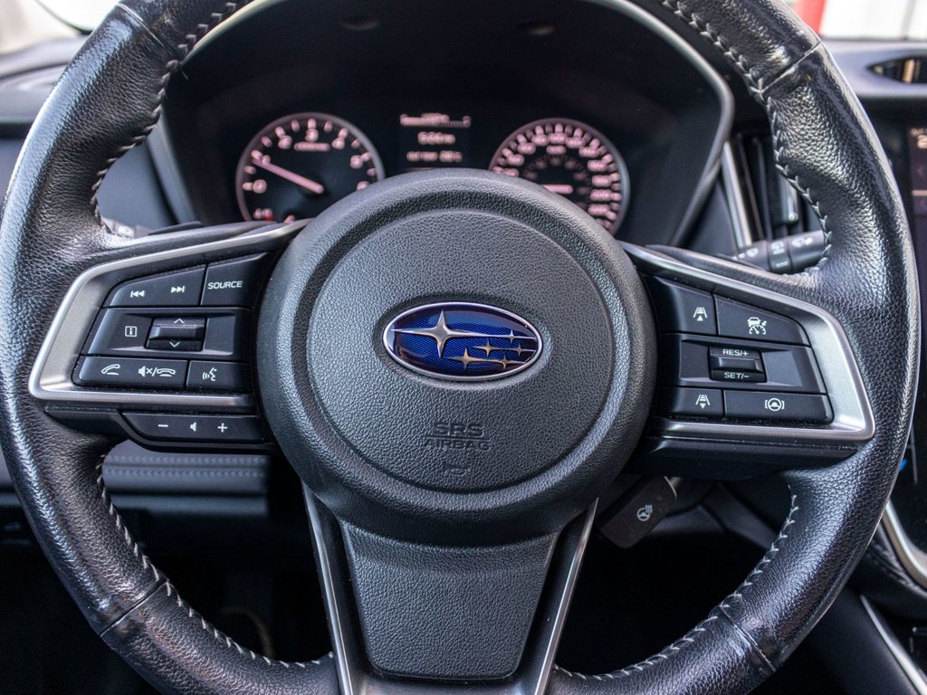 2023 Subaru Outback LIMITED XT **JAMAIS ACCIDENTÉ+CUIR+TOIT+MAG** in Saint-Jérôme, Quebec - 10 - w1024h768px