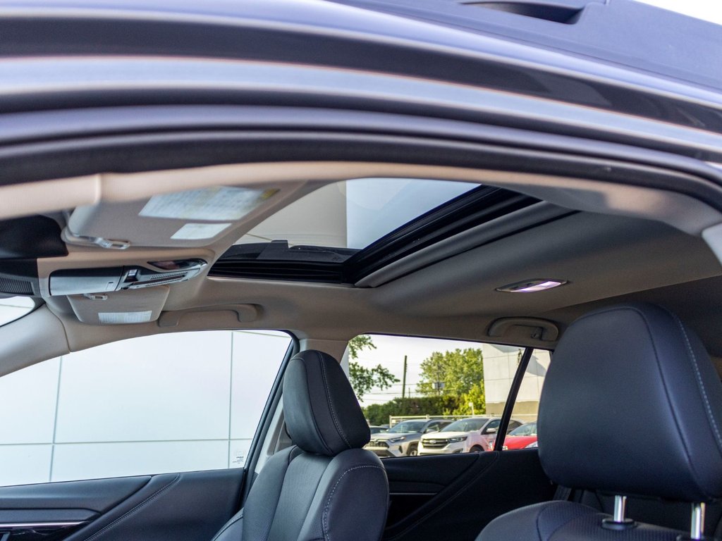 2023 Subaru Outback LIMITED XT **JAMAIS ACCIDENTÉ+CUIR+TOIT+MAG** in Saint-Jérôme, Quebec - 24 - w1024h768px