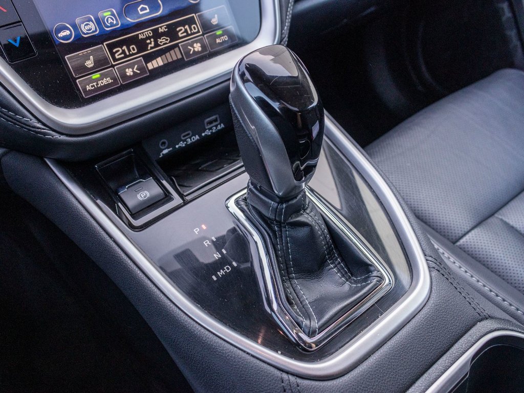 2023 Subaru Outback LIMITED XT **JAMAIS ACCIDENTÉ+CUIR+TOIT+MAG** in Saint-Jérôme, Quebec - 14 - w1024h768px