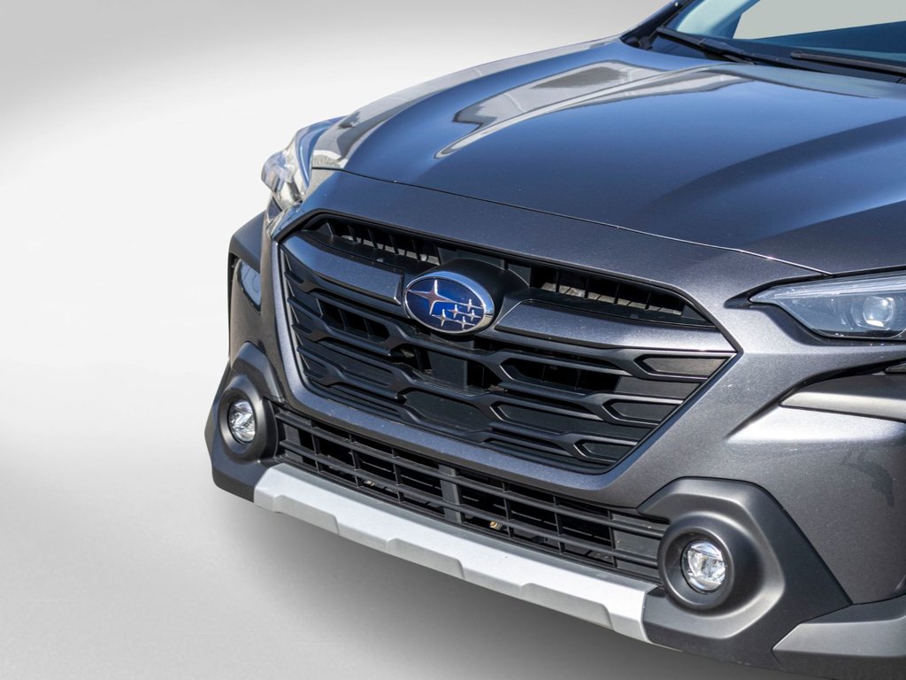 2023 Subaru Outback LIMITED XT **JAMAIS ACCIDENTÉ+CUIR+TOIT+MAG** in Saint-Jérôme, Quebec - 31 - w1024h768px