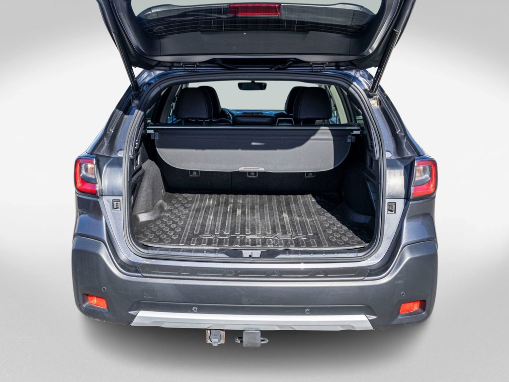 2023 Subaru Outback LIMITED XT **JAMAIS ACCIDENTÉ+CUIR+TOIT+MAG** in Saint-Jérôme, Quebec - 28 - w1024h768px