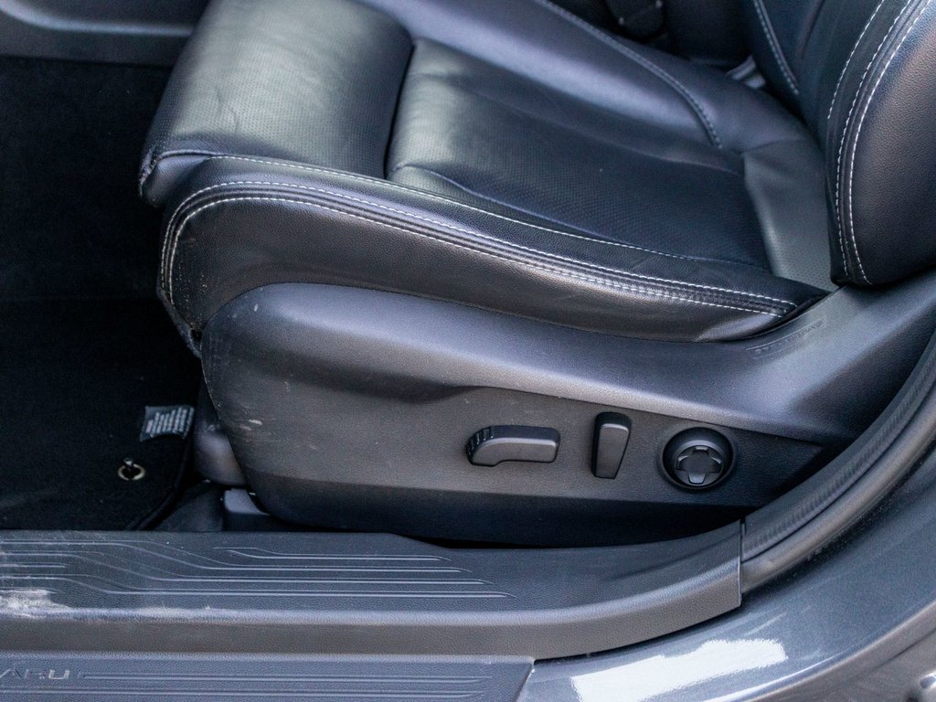 2023 Subaru Outback LIMITED XT **JAMAIS ACCIDENTÉ+CUIR+TOIT+MAG** in Saint-Jérôme, Quebec - 22 - w1024h768px
