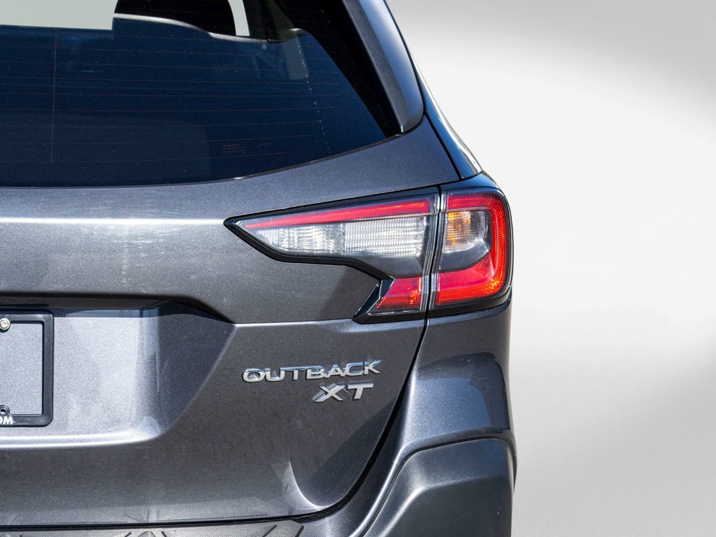 2023 Subaru Outback LIMITED XT **JAMAIS ACCIDENTÉ+CUIR+TOIT+MAG** in Saint-Jérôme, Quebec - 30 - w1024h768px
